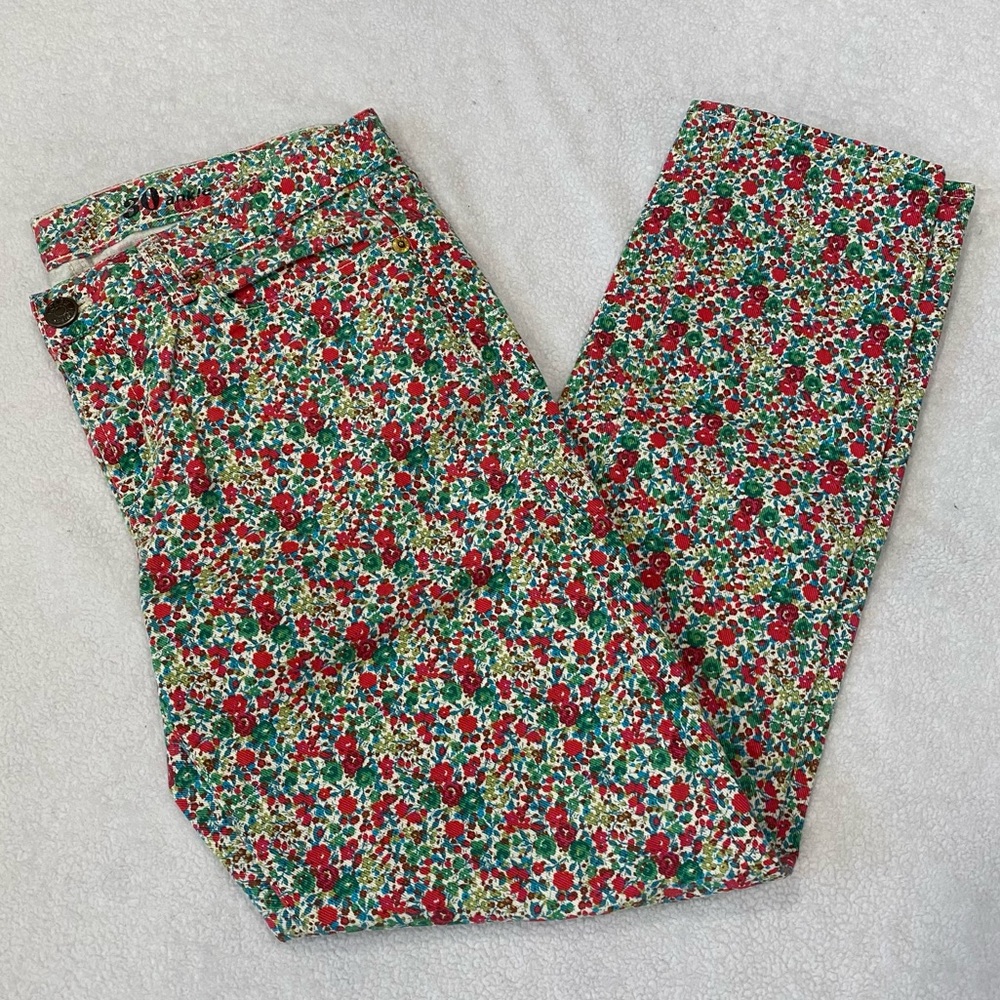J.Crew Toothpick Skinny Pants